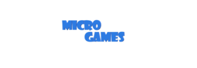 MicroGames logo