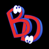 Basement Dweller Games logo