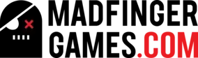 MADFINGER Games logo
