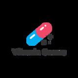 Vitamin Games logo