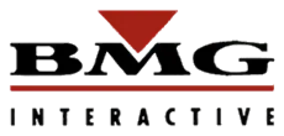 BMG Interactive logo