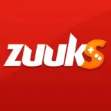 Zuuks Games logo