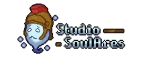 Studio SoulAres logo