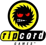 Ripcord Games logo