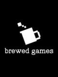 Brewed Games logo