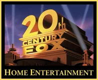 20th Century Fox Home Entertainment logo