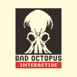 Bad Octopus Interactive logo