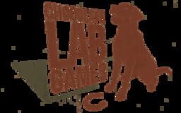 Chocolate Lab Games