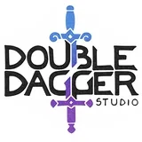 Double Dagger Studio logo