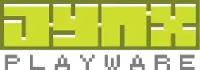 Jynx Playware logo