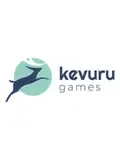 Kevuru Games logo