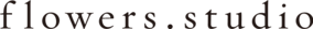 flowers.studio logo