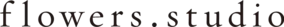 flowers.studio logo
