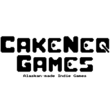 CakeNeq Games logo