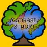 YGGDRASIL STUDIO logo