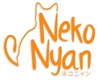 NekoNyan logo