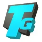 TouchTilt Games logo