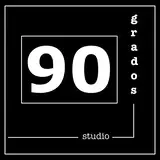 90 Grados Studio logo
