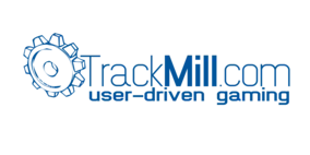 TrackMill Games logo