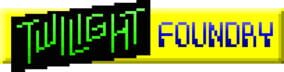 Twilight Foundry