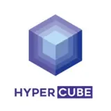 HyperCube Corp logo