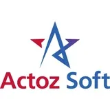 Actozsoft logo