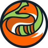 Naughty Fox Games logo