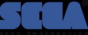 Sega Corporation company logo