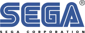 Sega Corporation logo