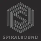 Spiral Bound Interactive logo