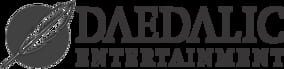 Daedalic Entertainment company logo