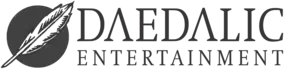 Daedalic Entertainment logo
