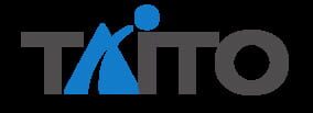 Taito company logo