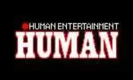 Human Entertainment logo