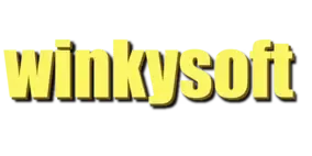 Winkysoft logo