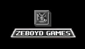 Zeboyd Games company logo