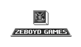 Zeboyd Games logo