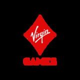 Virgin Games USA company logo