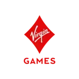 Virgin Games USA logo