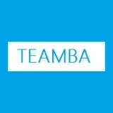 TEAMBA Studio logo
