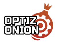 OptizOnion logo
