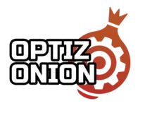 OptizOnion logo