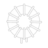 Coil Whine Productions logo