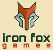 Iron Fox Games logo