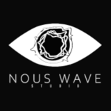 Nous Wave Studio logo