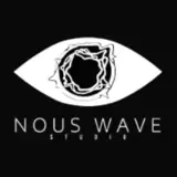 Nous Wave Studio logo