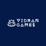Vidran Games logo