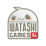 Watashi Games logo