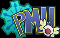 PMU Development Team logo