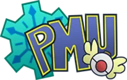 PMU Development Team logo